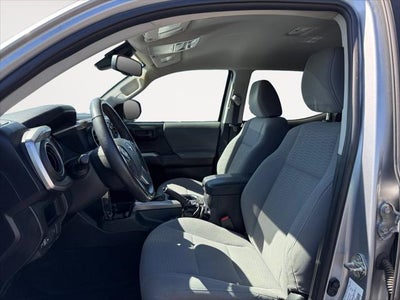 2019 Toyota Tacoma 4WD SR5