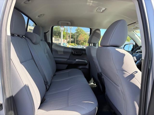 2019 Toyota Tacoma 4WD SR5