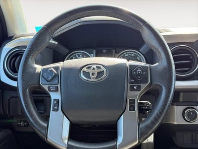 2019 Toyota Tacoma 4WD SR5