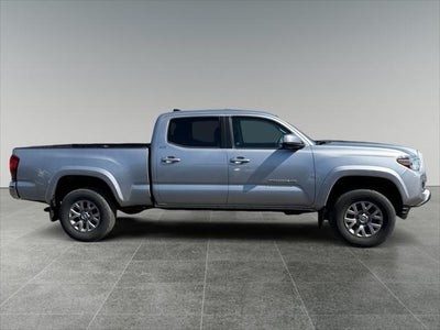 2019 Toyota Tacoma 4WD SR5