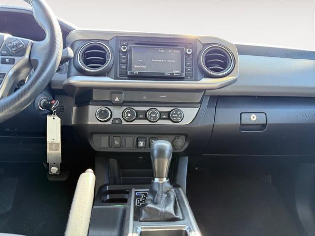 2019 Toyota Tacoma 4WD SR5
