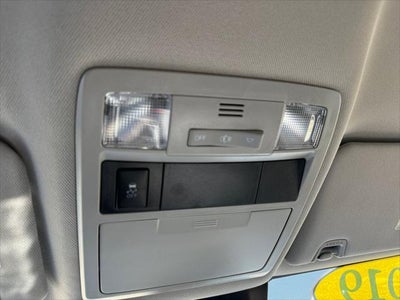 2019 Toyota Tacoma 4WD SR5