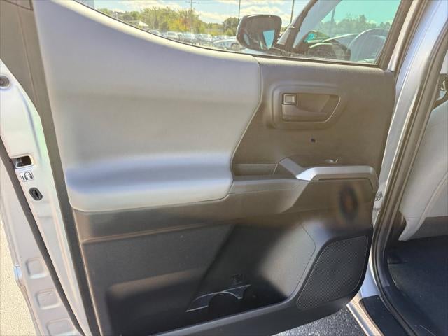 2019 Toyota Tacoma 4WD SR5
