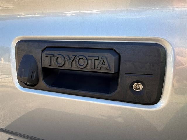 2019 Toyota Tacoma 4WD SR5