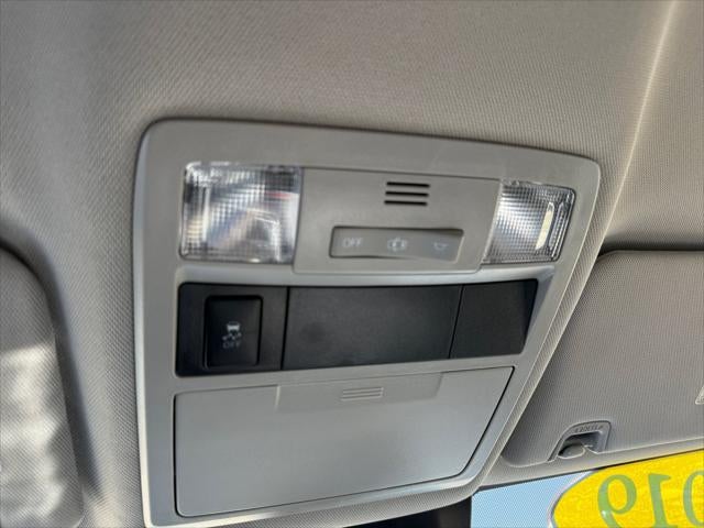 2019 Toyota Tacoma 4WD SR5
