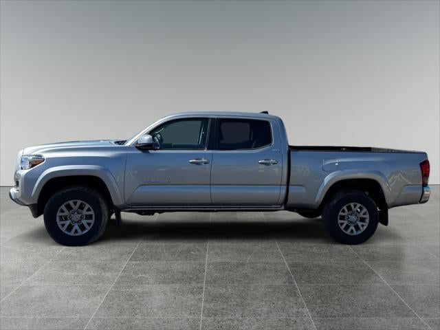 2019 Toyota Tacoma 4WD SR5