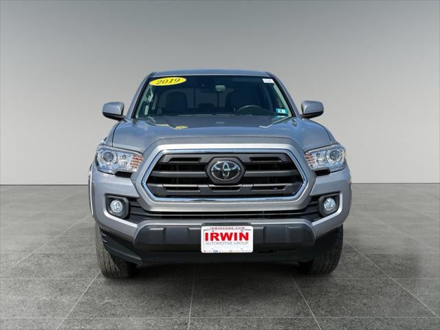 2019 Toyota Tacoma 4WD SR5
