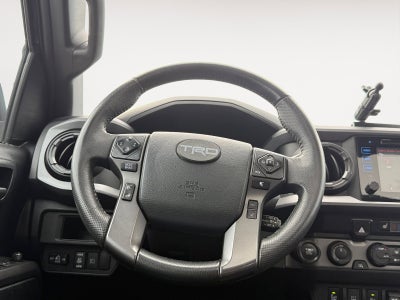 2019 Toyota Tacoma 4WD TRD Off Road