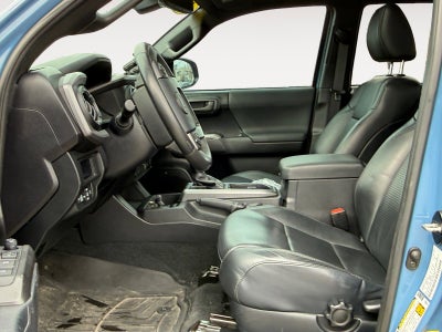 2019 Toyota Tacoma 4WD TRD Off Road