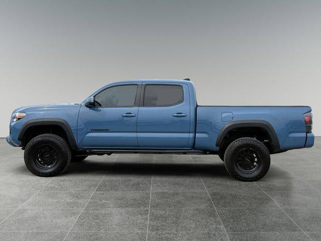 2019 Toyota Tacoma 4WD TRD Off Road
