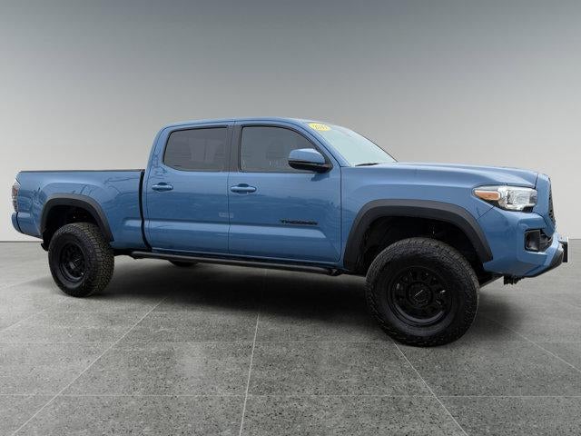 2019 Toyota Tacoma 4WD TRD Off Road