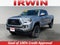 2020 Toyota Tacoma 4WD SR5