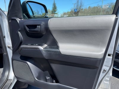 2020 Toyota Tacoma 4WD SR5