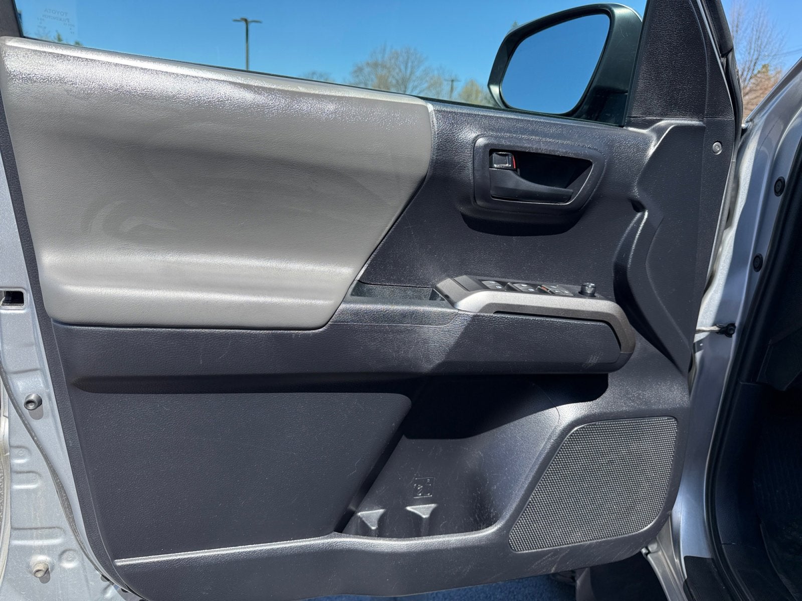 2020 Toyota Tacoma 4WD SR5