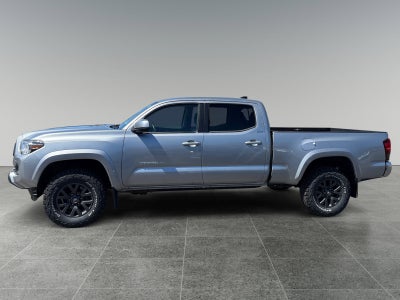 2020 Toyota Tacoma 4WD SR5