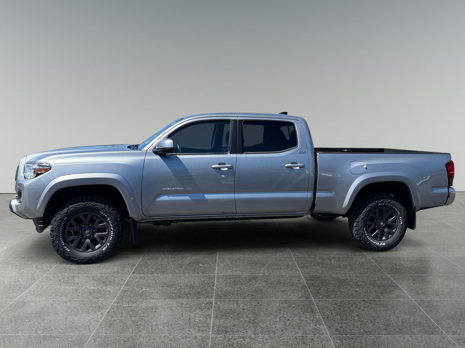 2020 Toyota Tacoma 4WD SR5