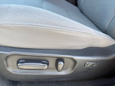 2020 Toyota Tacoma 4WD SR5