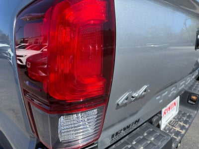 2020 Toyota Tacoma 4WD SR5