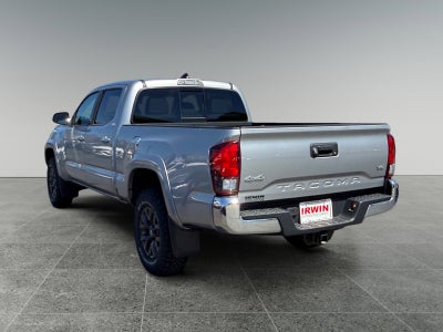2020 Toyota Tacoma 4WD SR5