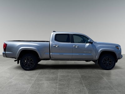 2020 Toyota Tacoma 4WD SR5