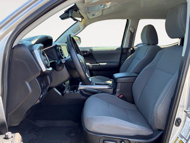 2020 Toyota Tacoma 4WD SR5