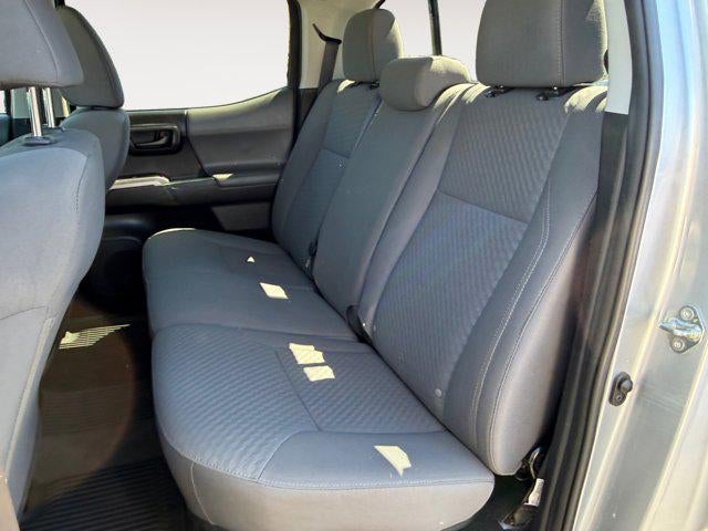 2020 Toyota Tacoma 4WD SR5