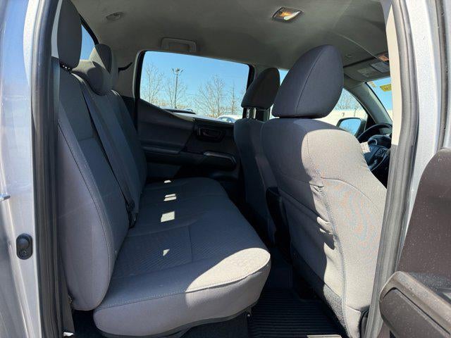 2020 Toyota Tacoma 4WD SR5