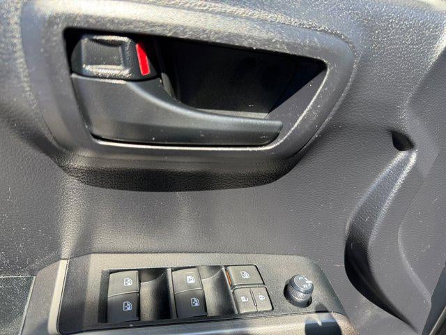 2020 Toyota Tacoma 4WD SR5