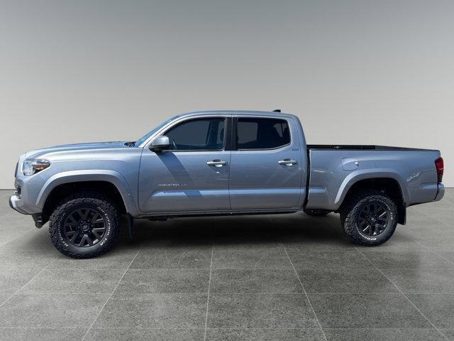 2020 Toyota Tacoma 4WD SR5
