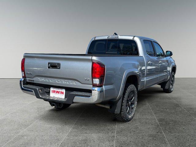 2020 Toyota Tacoma 4WD SR5