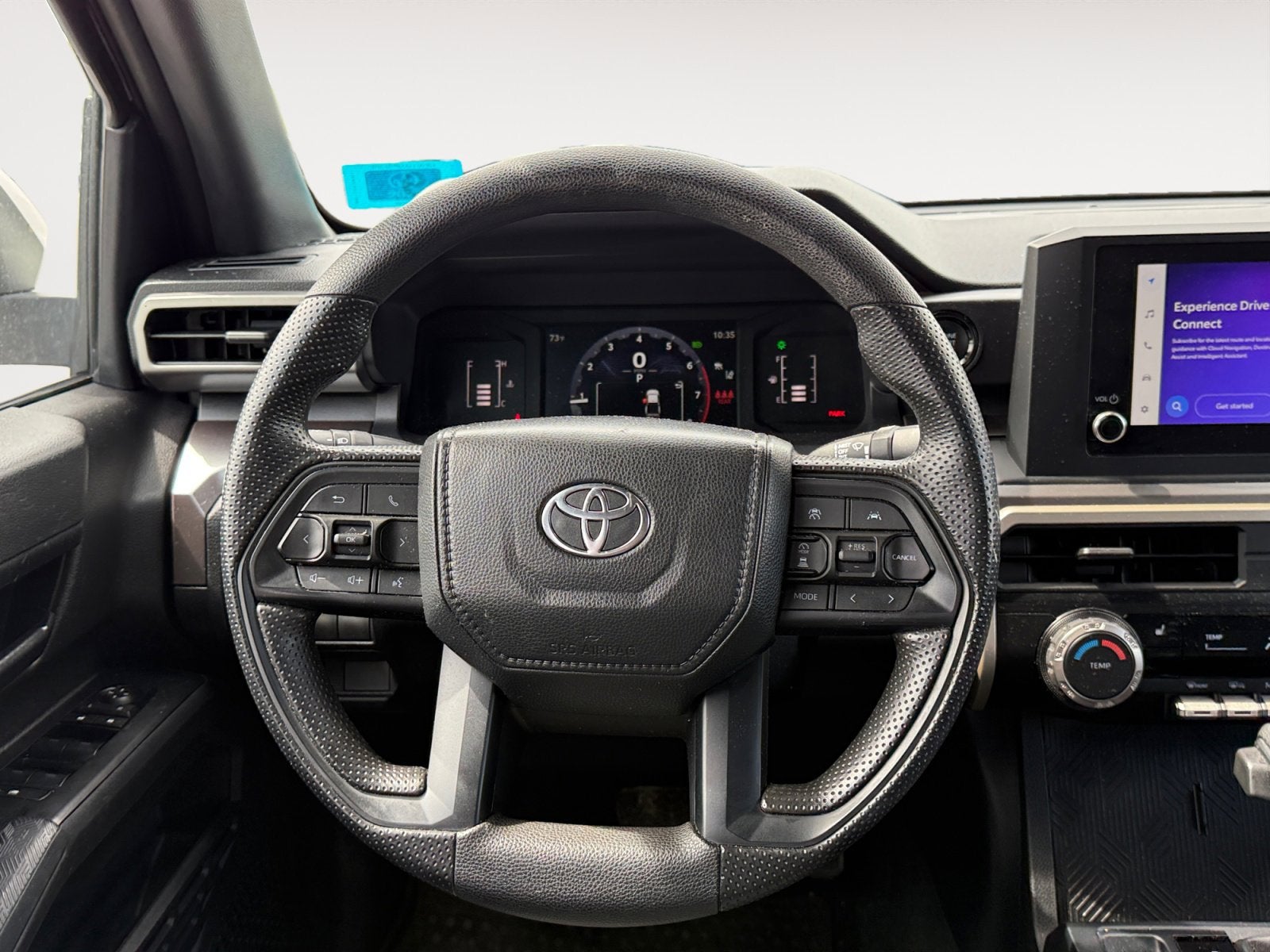 2024 Toyota Tacoma 4WD SR5