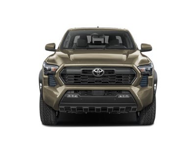 2024 Toyota Tacoma 4WD TRD Off Road