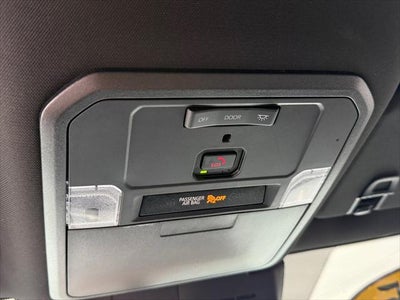 2025 Toyota Tacoma 4WD SR5