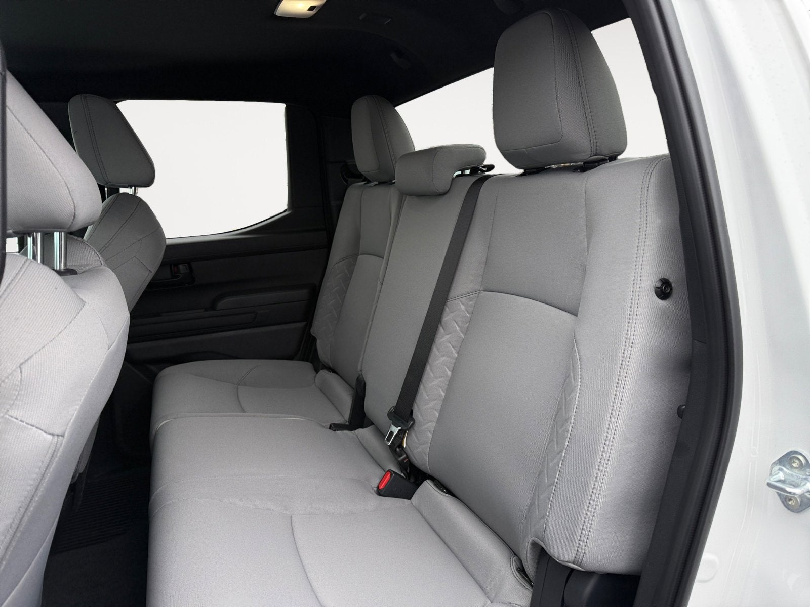 2025 Toyota Tacoma 4WD SR5