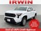 2025 Toyota Tacoma 4WD SR5