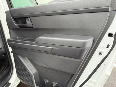 2025 Toyota Tacoma 4WD SR5