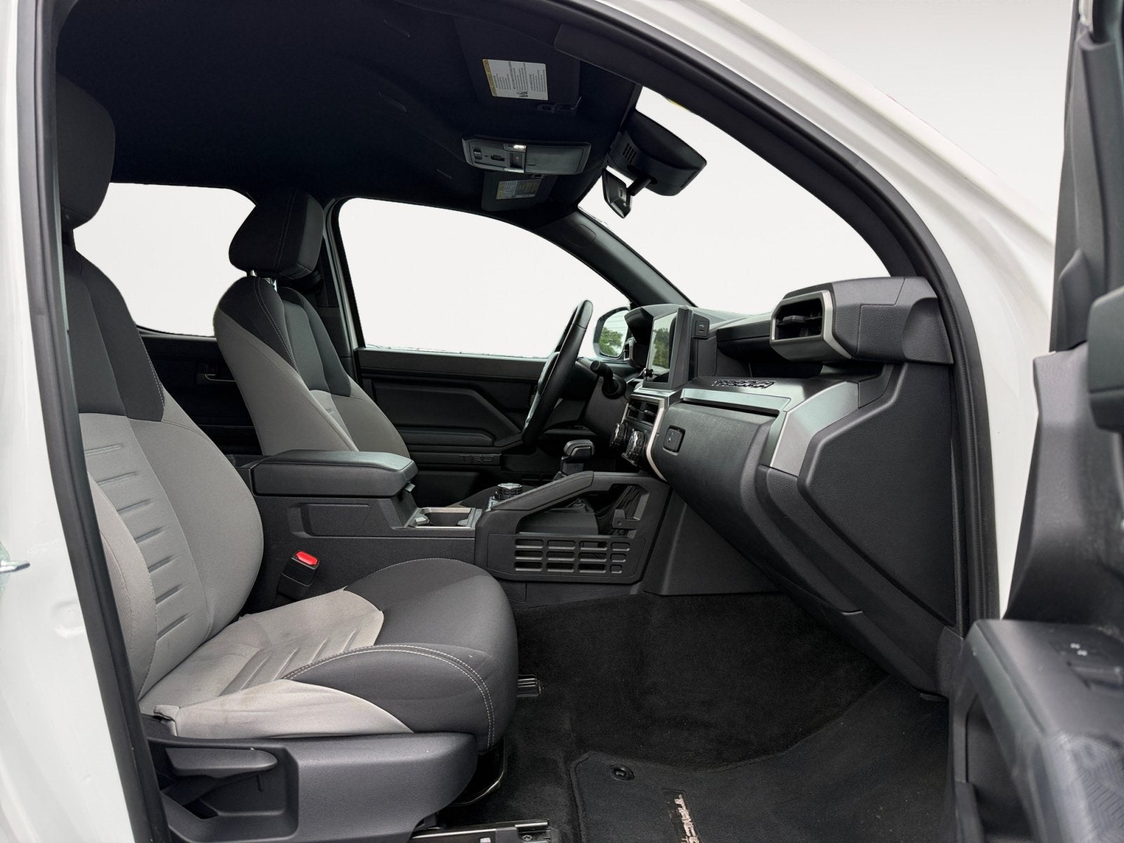 2024 Toyota Tacoma 4WD TRD Off Road