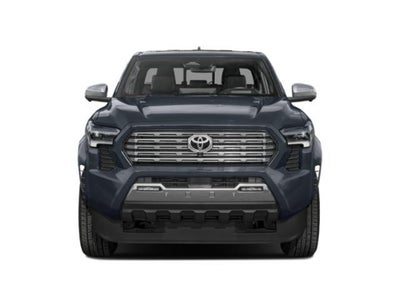 2024 Toyota Tacoma 4WD Limited