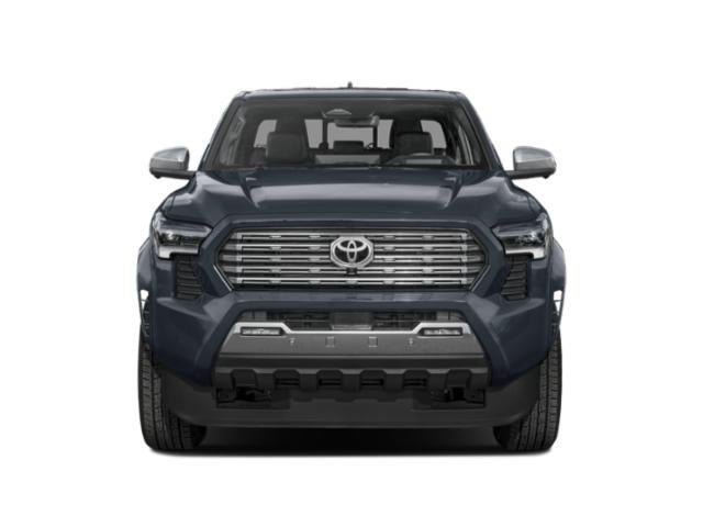 2024 Toyota Tacoma 4WD Limited