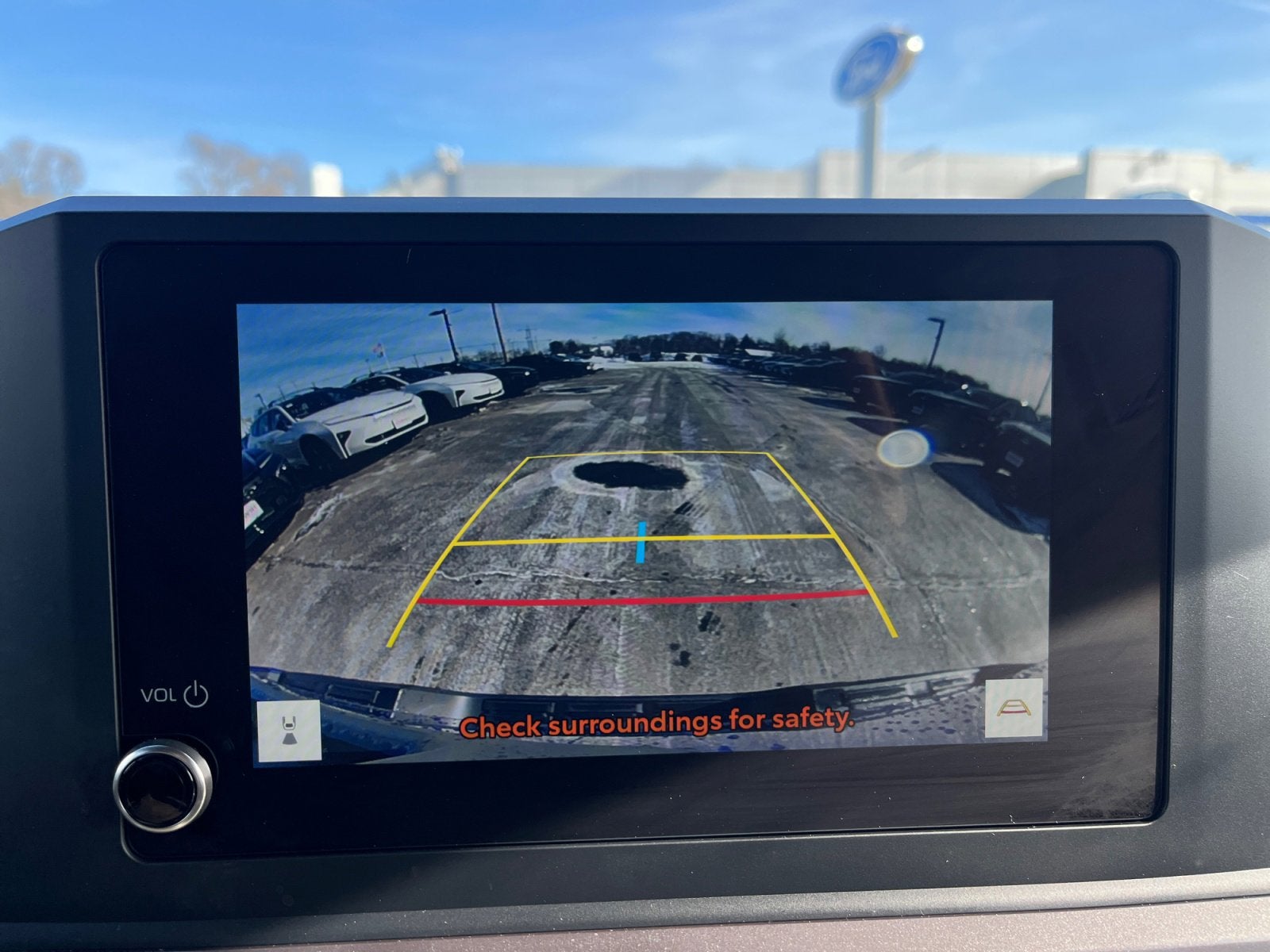 2025 Toyota Tacoma 4WD SR5