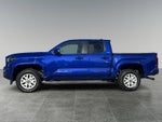 2025 Toyota Tacoma 4WD SR5