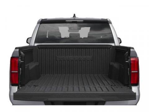 2025 Toyota Tacoma 4WD SR5