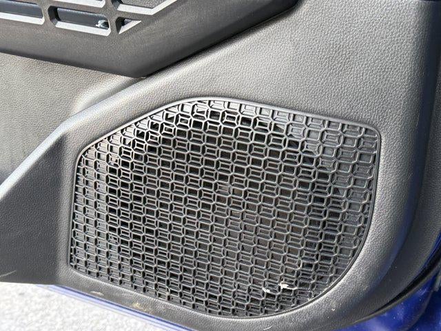 2025 Toyota Tacoma 4WD SR5