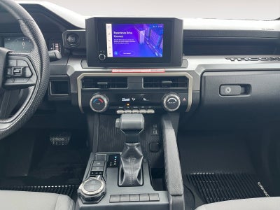 2025 Toyota Tacoma 4WD SR5