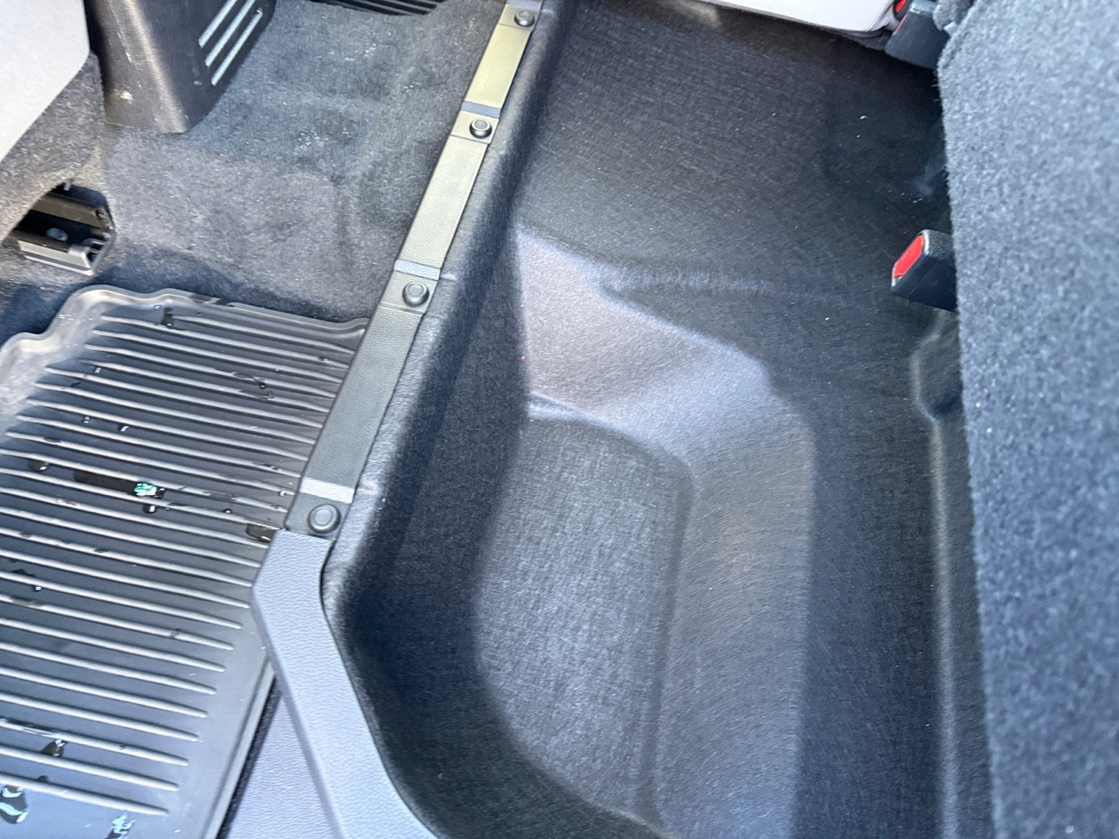 2025 Toyota Tacoma 4WD SR5