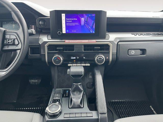 2025 Toyota Tacoma 4WD SR5