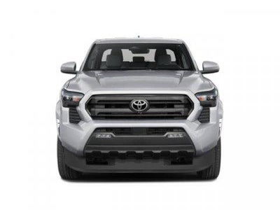 2025 Toyota Tacoma 4WD SR5