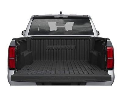 2025 Toyota Tacoma 4WD SR5