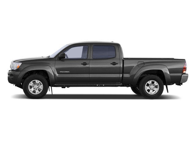 2009 Toyota Tacoma Base