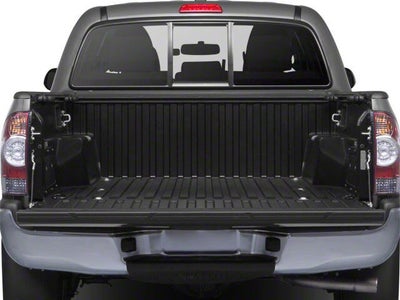 2012 Toyota Tacoma DOUBCAB